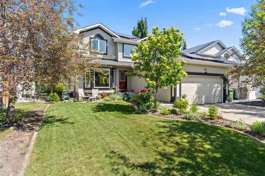 MLS® A2249508 - 40 Rocky Ridge Landing NW in Rocky Ridge Calgary, Residential