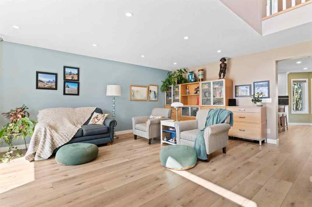 MLS® A2249508 - 40 Rocky Ridge Landing NW in Rocky Ridge Calgary, Residential