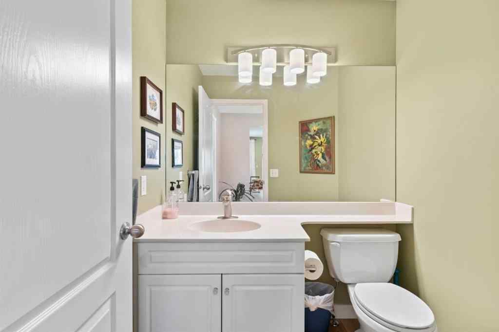 MLS® A2249508 - 40 Rocky Ridge Landing NW in Rocky Ridge Calgary, Residential
