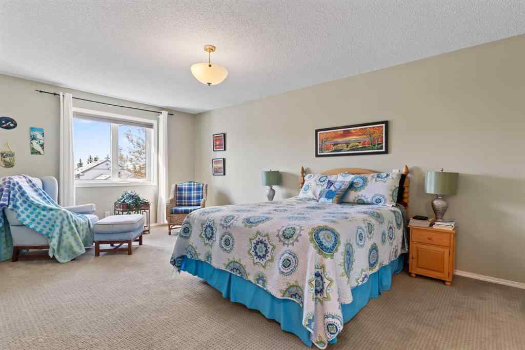 MLS® A2249508 - 40 Rocky Ridge Landing NW in Rocky Ridge Calgary, Residential