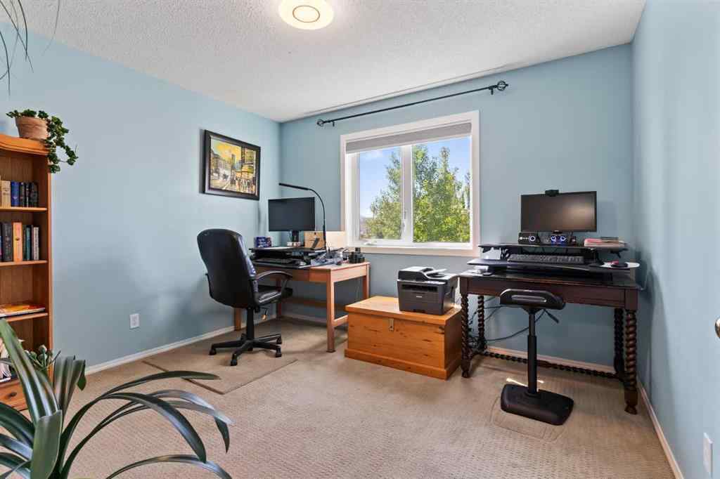 MLS® A2249508 - 40 Rocky Ridge Landing NW in Rocky Ridge Calgary, Residential