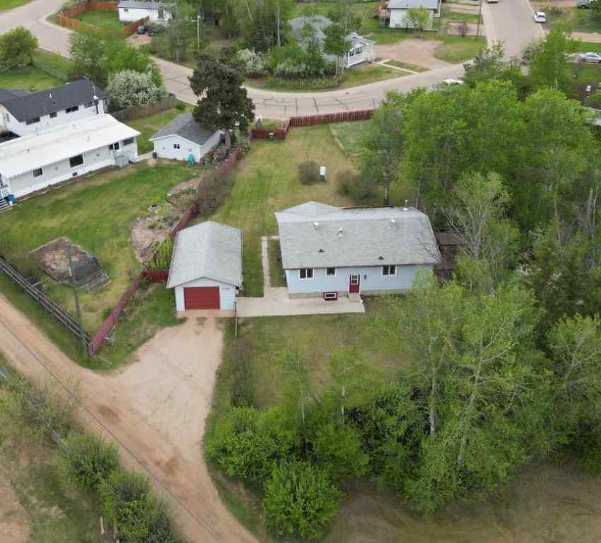 MLS® A2249509 - 4807 51 Street   in NONE Fort Vermilion, Residential