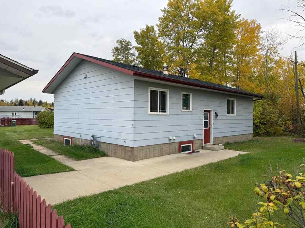 MLS® A2249509 - 4807 51 Street   in NONE Fort Vermilion, Residential