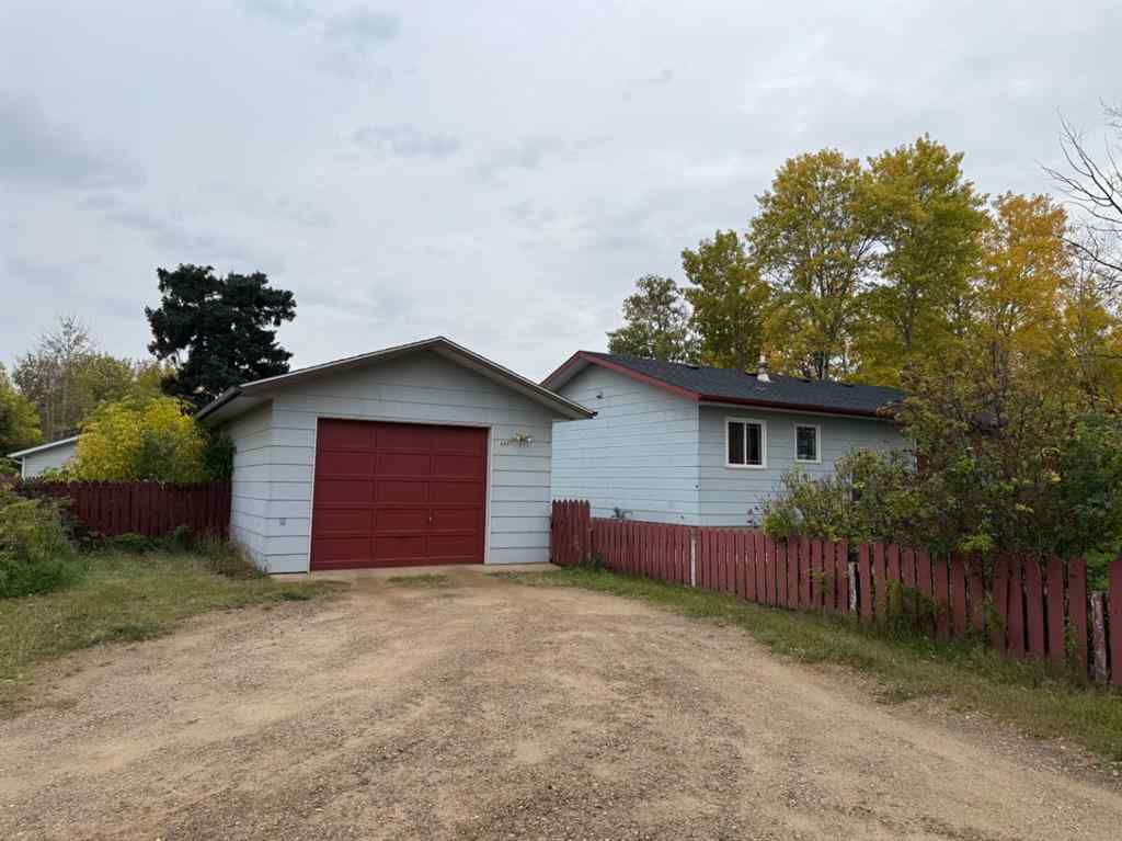 MLS® A2249509 - 4807 51 Street   in NONE Fort Vermilion, Residential