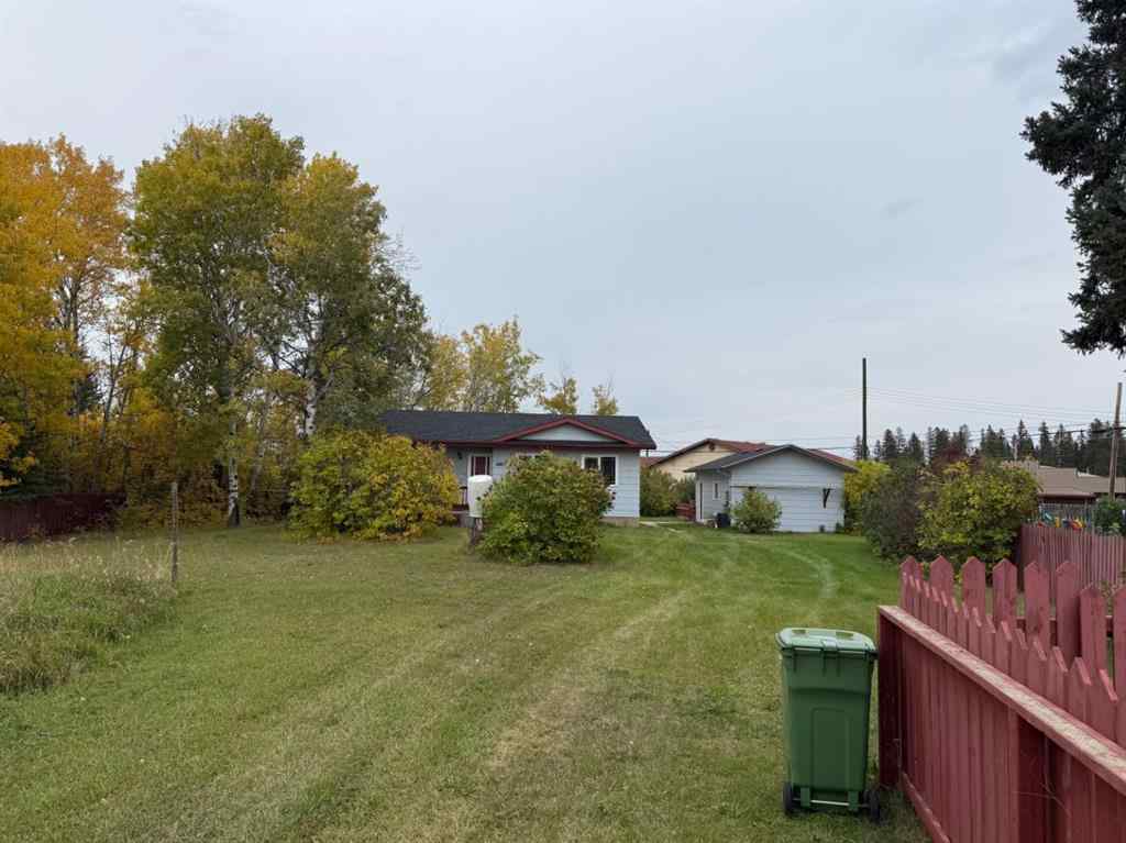 MLS® A2249509 - 4807 51 Street   in NONE Fort Vermilion, Residential