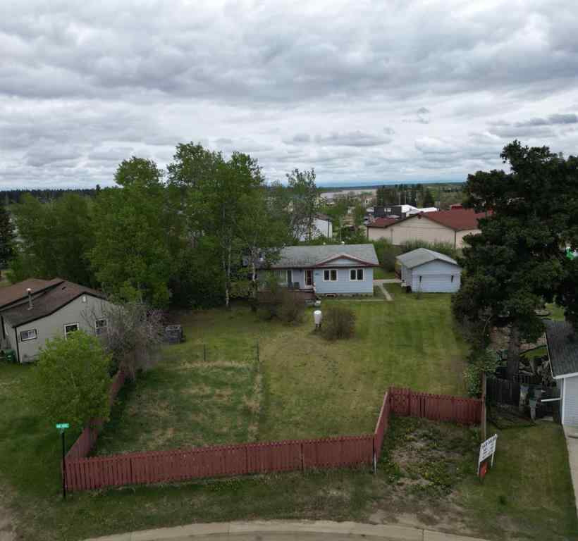 MLS® A2249509 - 4807 51 Street   in NONE Fort Vermilion, Residential
