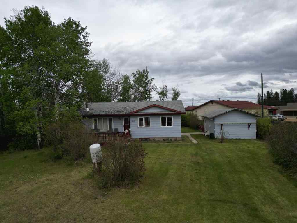MLS® A2249509 - 4807 51 Street   in NONE Fort Vermilion, Residential
