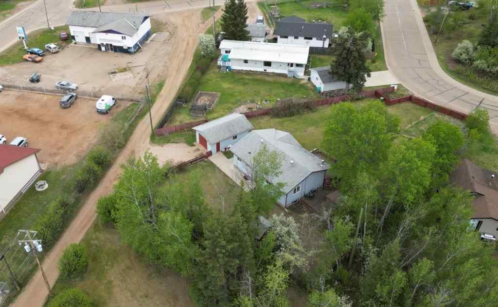 MLS® A2249509 - 4807 51 Street   in NONE Fort Vermilion, Residential