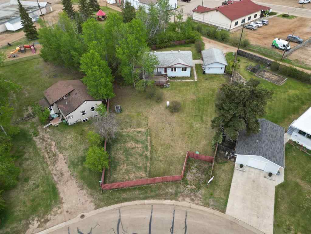 MLS® A2249509 - 4807 51 Street   in NONE Fort Vermilion, Residential