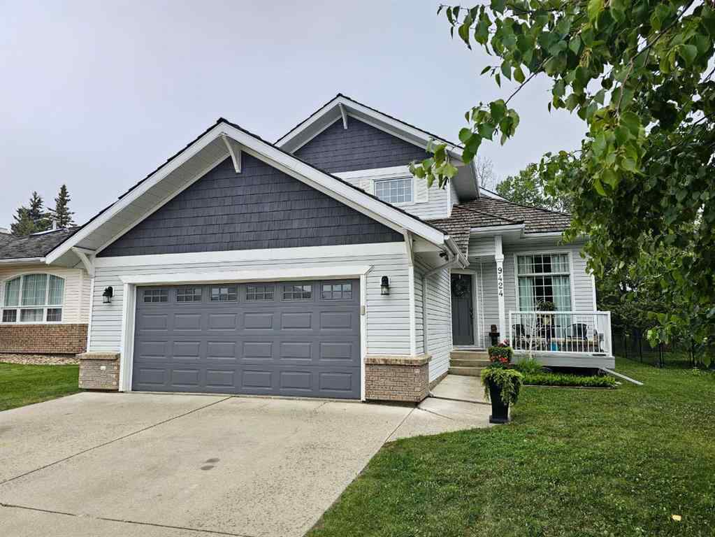 MLS® A2249510 - 9424 Wedgewood Drive N in Wedgewood Wedgewood, Residential