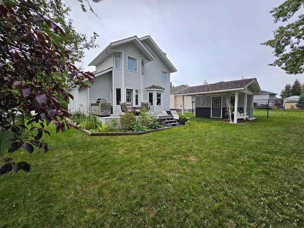 MLS® A2249510 - 9424 Wedgewood Drive N in Wedgewood Wedgewood, Residential