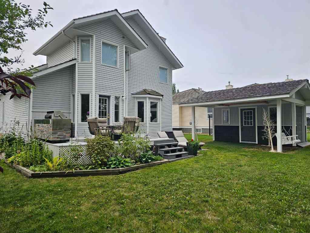 MLS® A2249510 - 9424 Wedgewood Drive N in Wedgewood Wedgewood, Residential