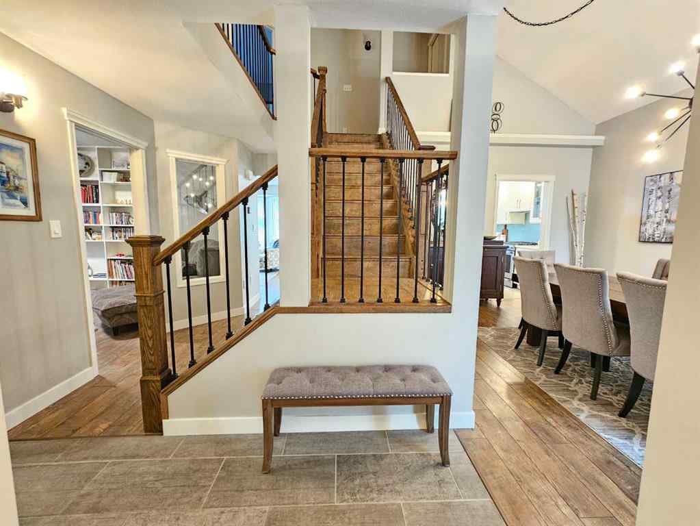 MLS® A2249510 - 9424 Wedgewood Drive N in Wedgewood Wedgewood, Residential