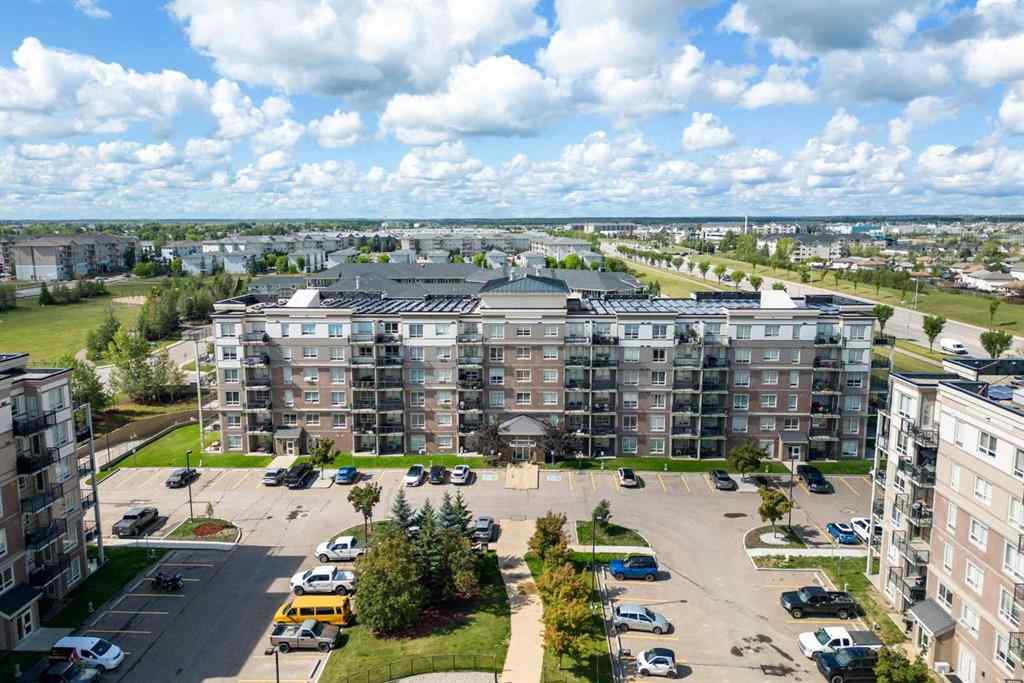MLS® A2249511 - Unit #304 136D Sandpiper Road  in Eagle Ridge Fort McMurray, Residential