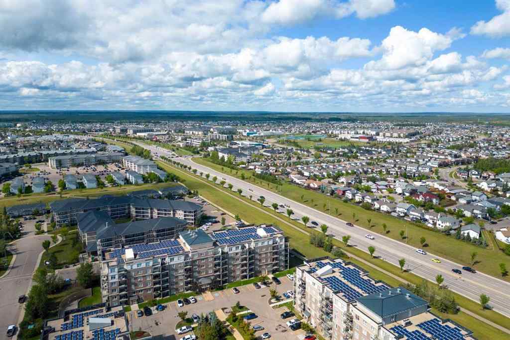 MLS® A2249511 - Unit #304 136D Sandpiper Road  in Eagle Ridge Fort McMurray, Residential