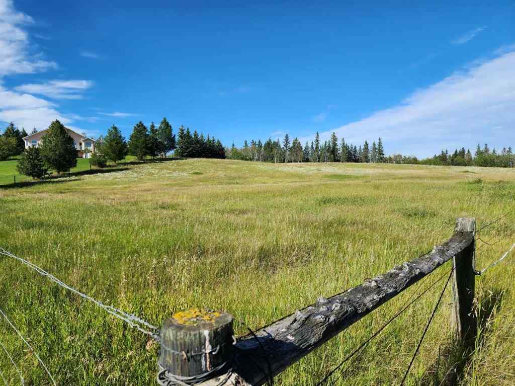 MLS® A2249512 - 256 Briar Road  in Burbank Rural Lacombe County, Land