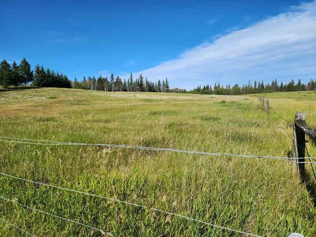MLS® A2249512 - 256 Briar Road  in Burbank Rural Lacombe County, Land
