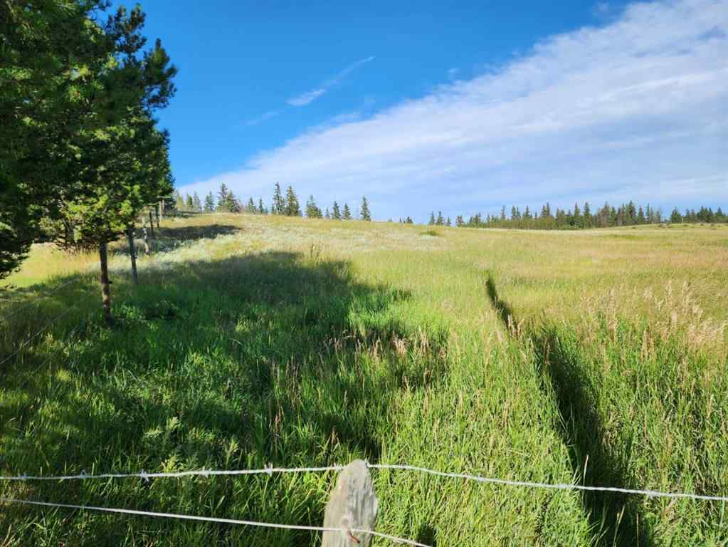 MLS® A2249512 - 256 Briar Road  in Burbank Rural Lacombe County, Land