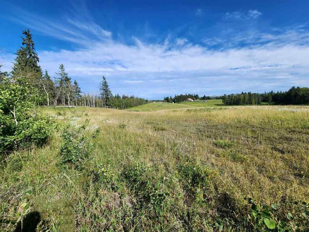 MLS® A2249512 - 256 Briar Road  in Burbank Rural Lacombe County, Land