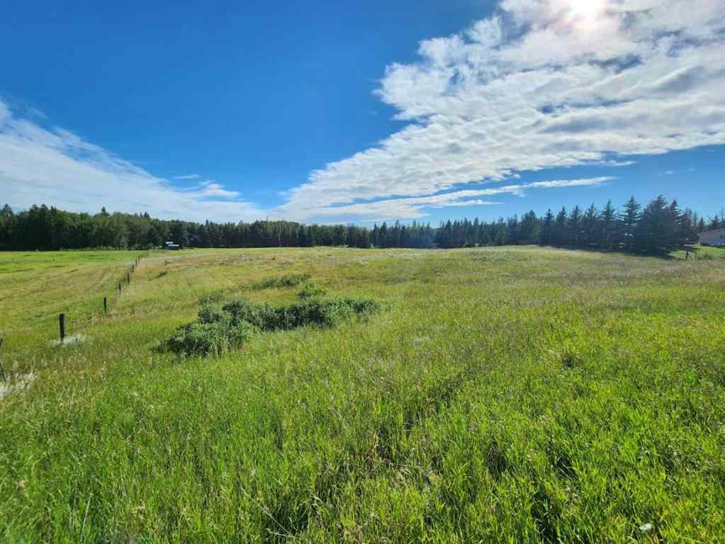 MLS® A2249512 - 256 Briar Road  in Burbank Rural Lacombe County, Land