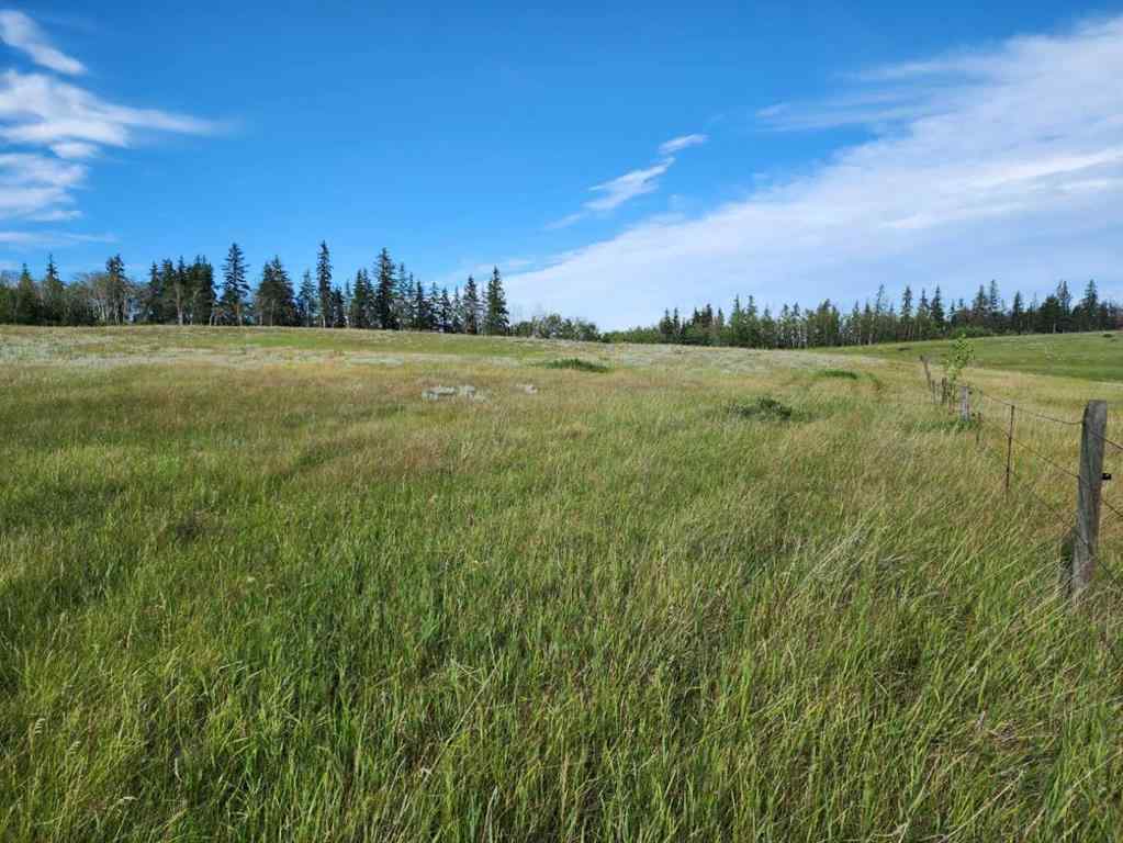 MLS® A2249512 - 256 Briar Road  in Burbank Rural Lacombe County, Land