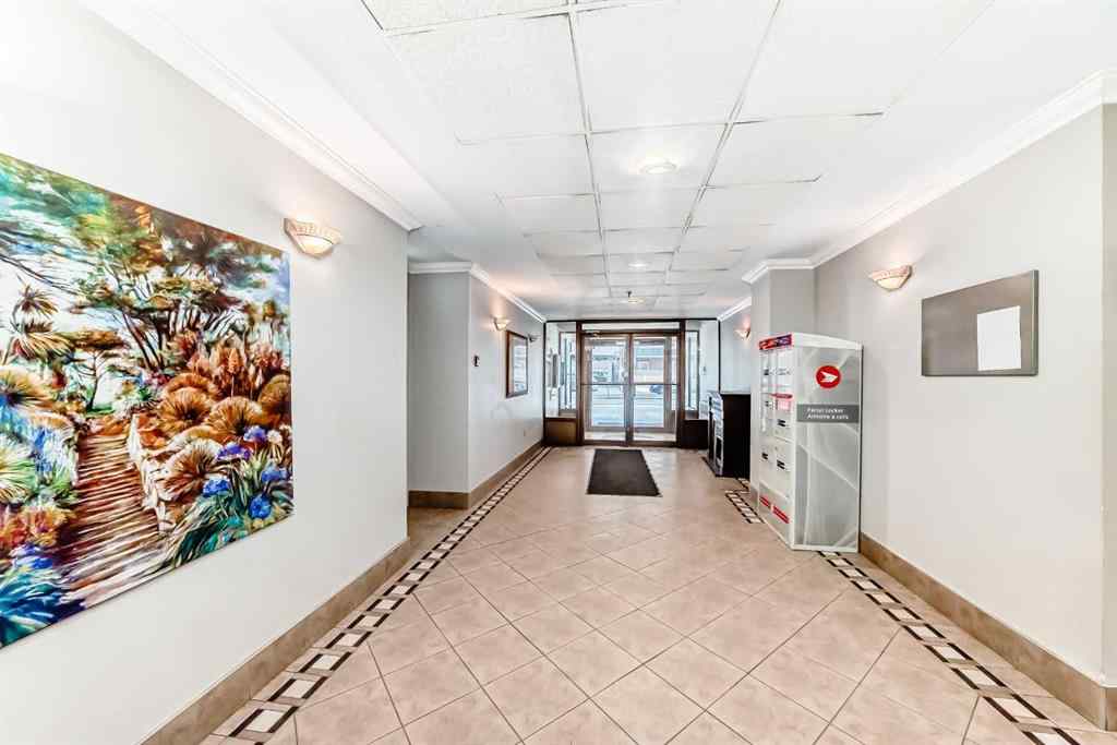 MLS® A2249513 - Unit #508 1334 12 Avenue SW in Beltline Calgary, Residential