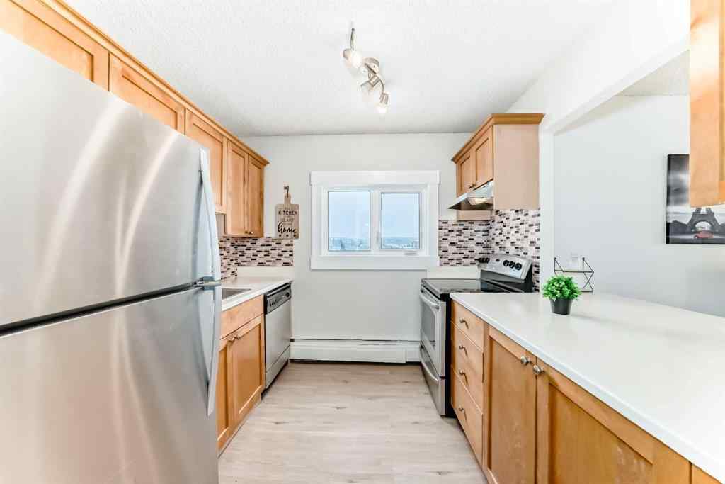 MLS® A2249513 - Unit #508 1334 12 Avenue SW in Beltline Calgary, Residential