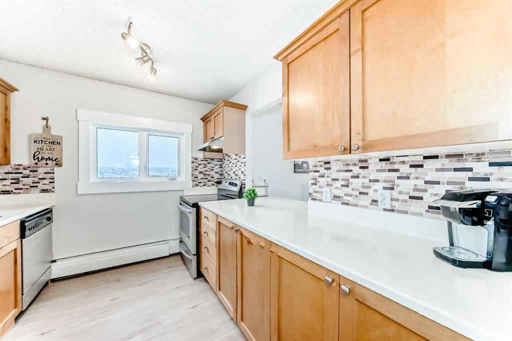 MLS® A2249513 - Unit #508 1334 12 Avenue SW in Beltline Calgary, Residential