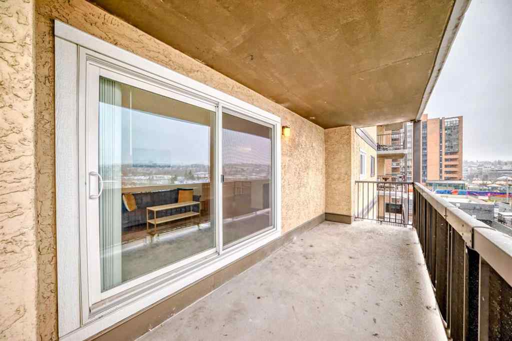MLS® A2249513 - Unit #508 1334 12 Avenue SW in Beltline Calgary, Residential