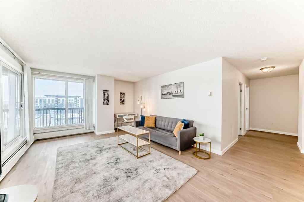 MLS® A2249513 - Unit #508 1334 12 Avenue SW in Beltline Calgary, Residential