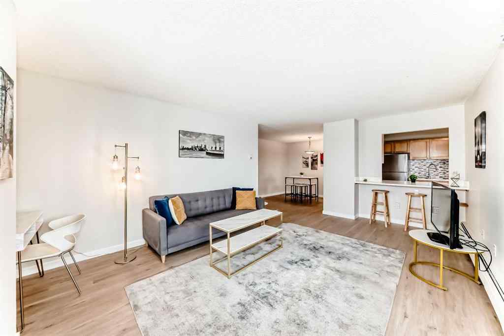 MLS® A2249513 - Unit #508 1334 12 Avenue SW in Beltline Calgary, Residential