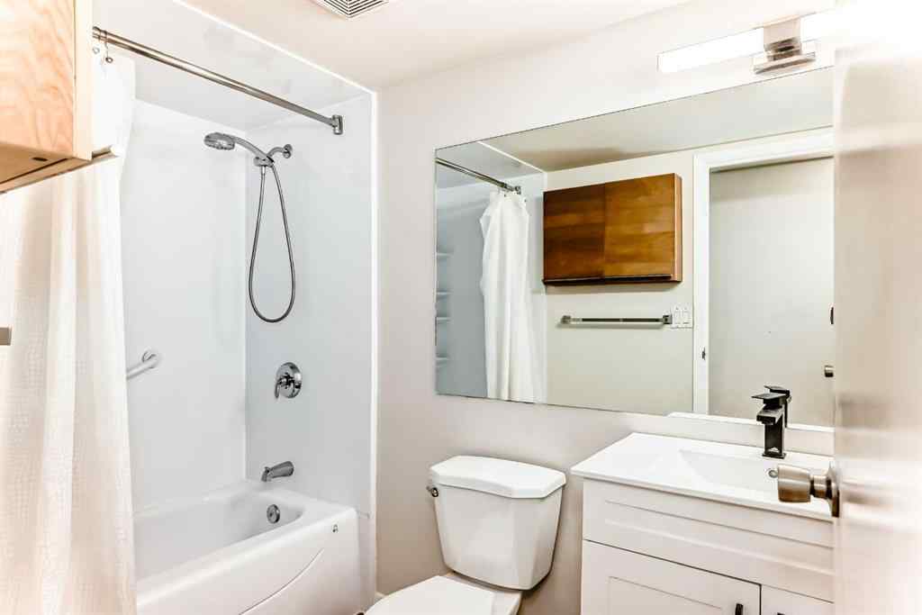 MLS® A2249513 - Unit #508 1334 12 Avenue SW in Beltline Calgary, Residential