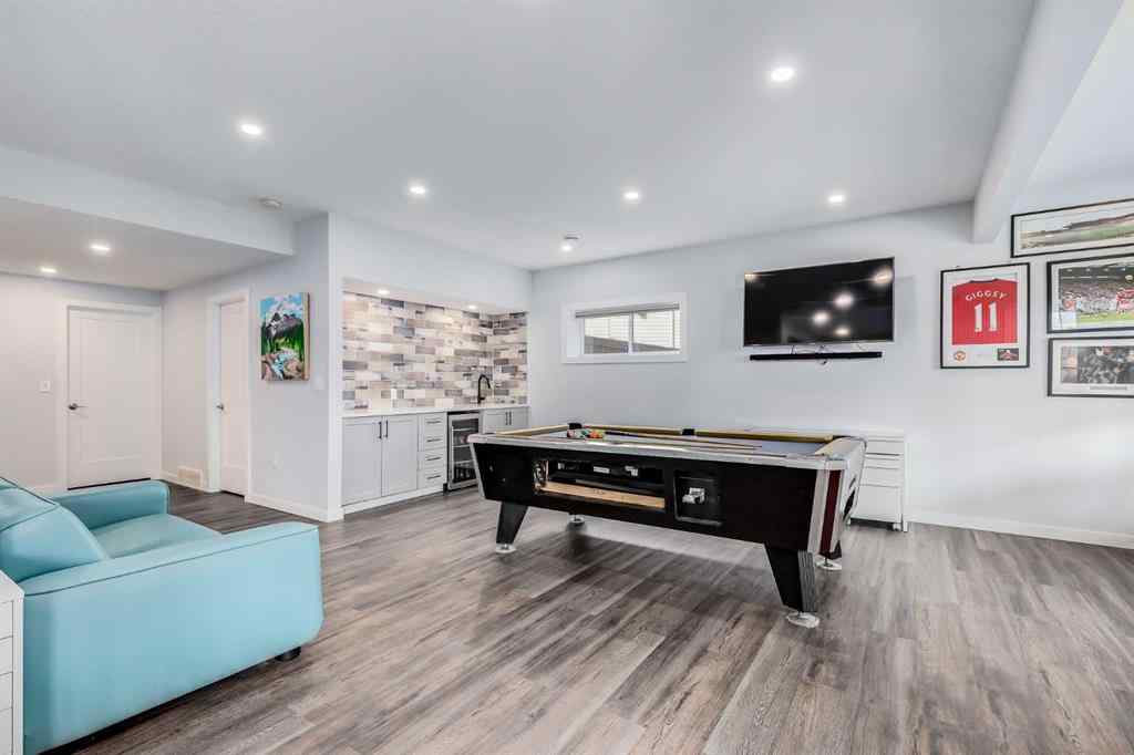 MLS® A2249515 - 49 Auburn Springs Place SE in Auburn Bay Calgary, Residential