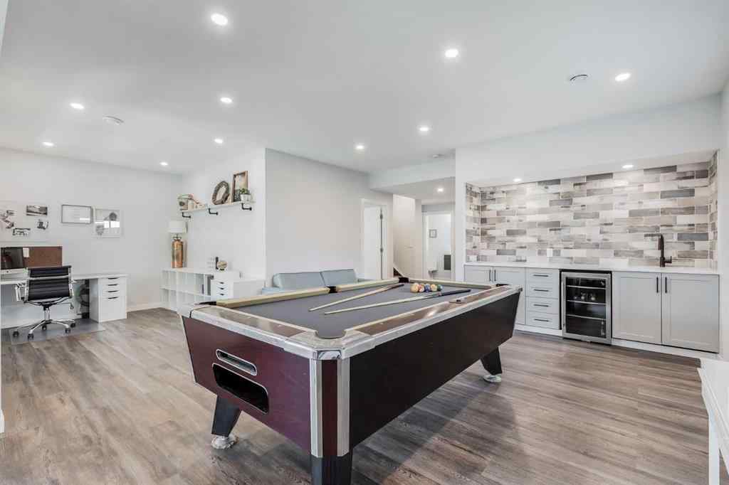 MLS® A2249515 - 49 Auburn Springs Place SE in Auburn Bay Calgary, Residential