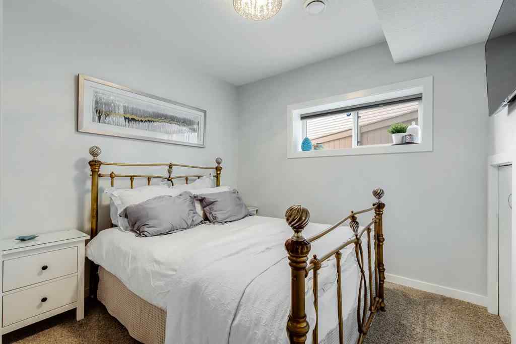 MLS® A2249515 - 49 Auburn Springs Place SE in Auburn Bay Calgary, Residential