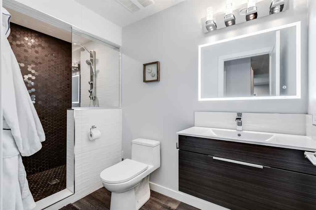 MLS® A2249515 - 49 Auburn Springs Place SE in Auburn Bay Calgary, Residential