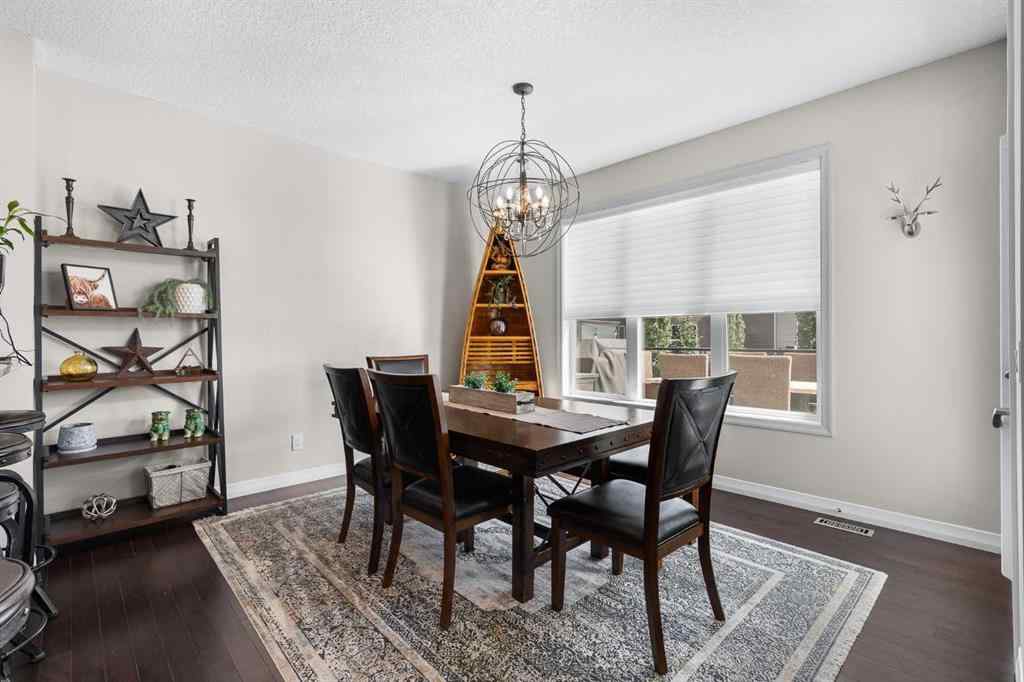 MLS® A2249515 - 49 Auburn Springs Place SE in Auburn Bay Calgary, Residential
