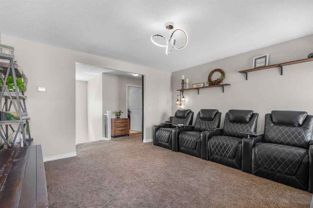 MLS® A2249515 - 49 Auburn Springs Place SE in Auburn Bay Calgary, Residential