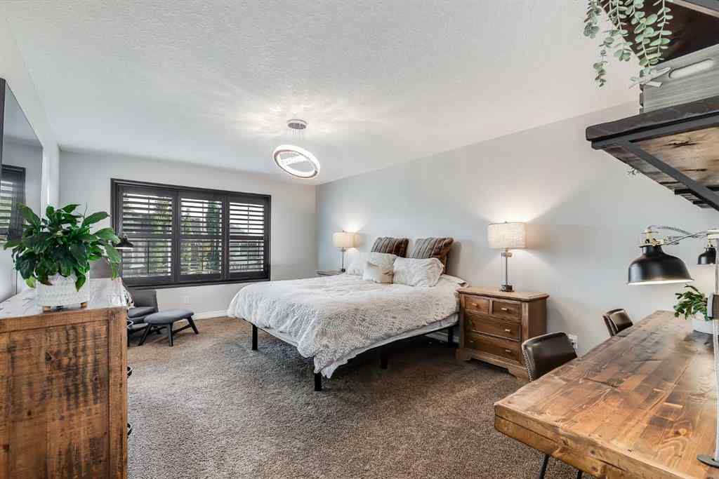 MLS® A2249515 - 49 Auburn Springs Place SE in Auburn Bay Calgary, Residential