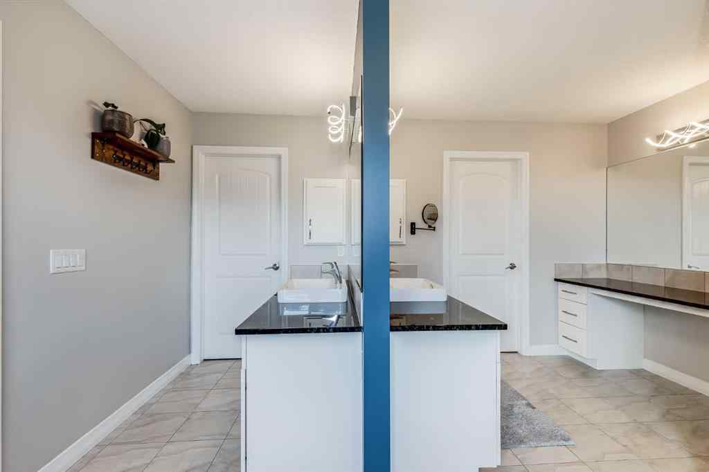 MLS® A2249515 - 49 Auburn Springs Place SE in Auburn Bay Calgary, Residential
