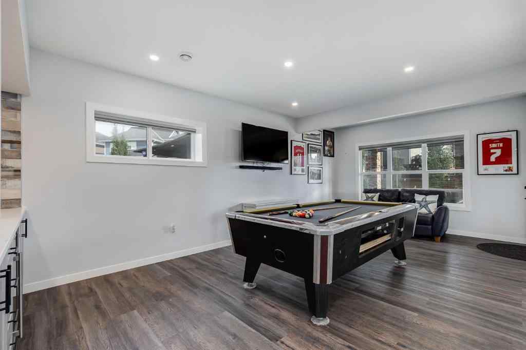 MLS® A2249515 - 49 Auburn Springs Place SE in Auburn Bay Calgary, Residential