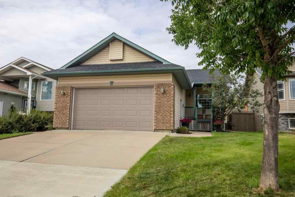 MLS® A2249516 - 10954 67 Avenue  in O\'Brien Lake Grande Prairie, Residential