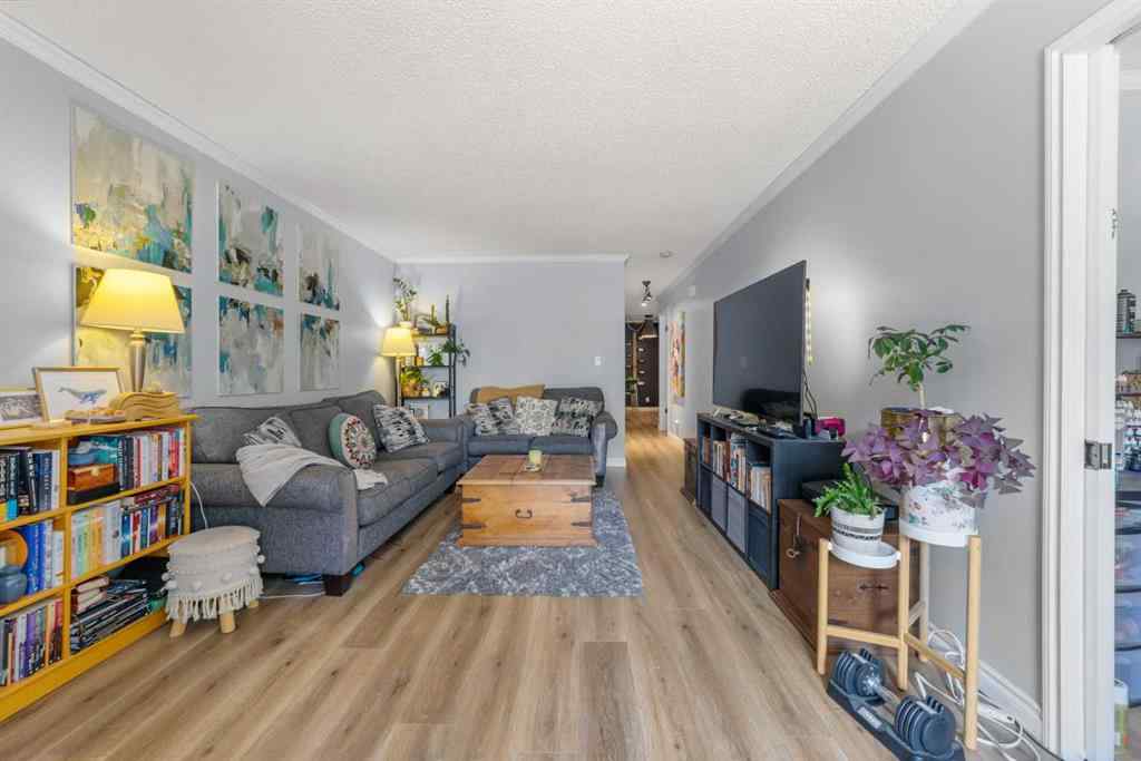 MLS® A2249517 - Unit #201 701 56 Avenue SW in Windsor Park Calgary, Residential