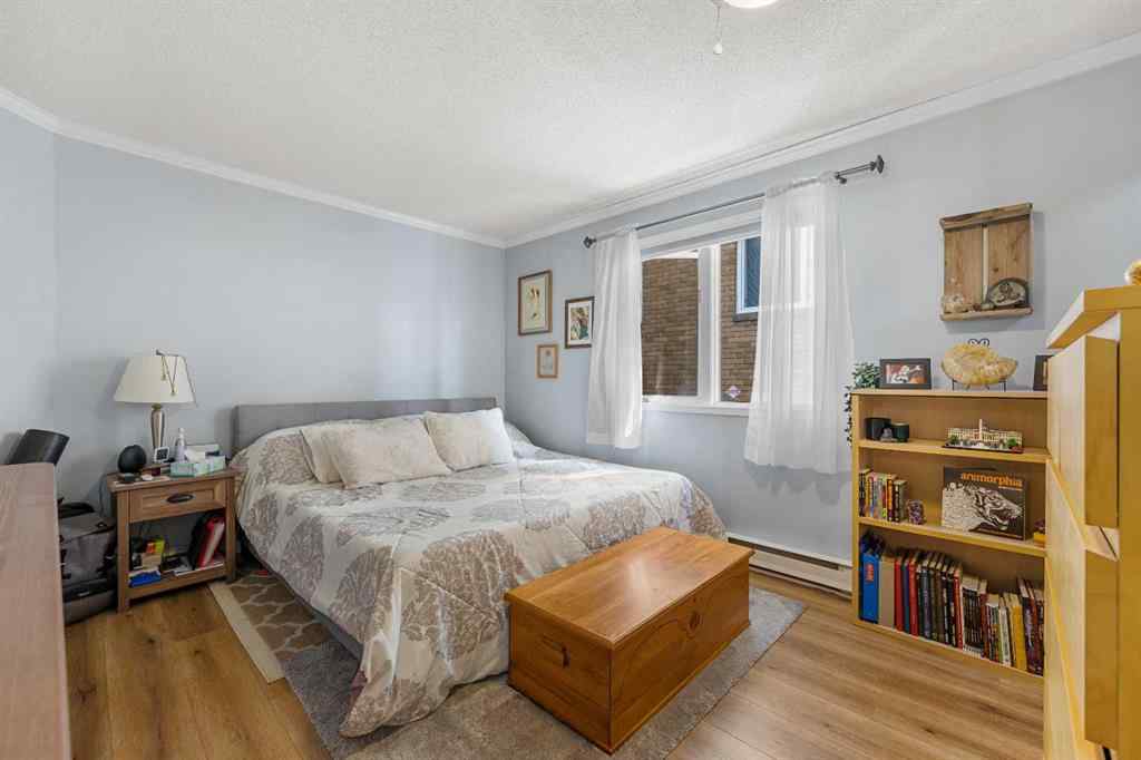 MLS® A2249517 - Unit #201 701 56 Avenue SW in Windsor Park Calgary, Residential