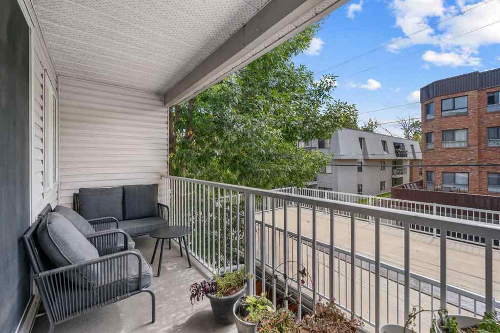 MLS® A2249517 - Unit #201 701 56 Avenue SW in Windsor Park Calgary, Residential