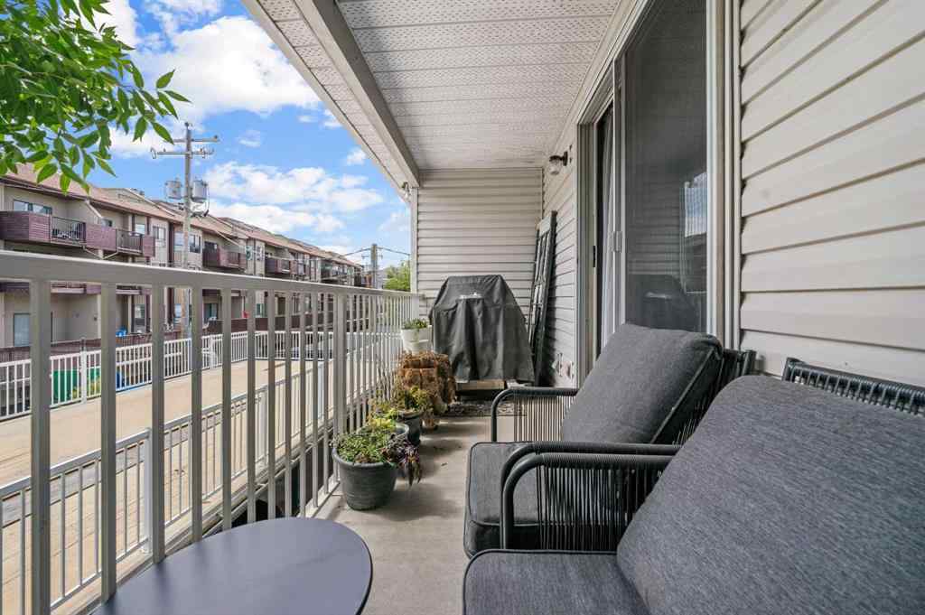 MLS® A2249517 - Unit #201 701 56 Avenue SW in Windsor Park Calgary, Residential
