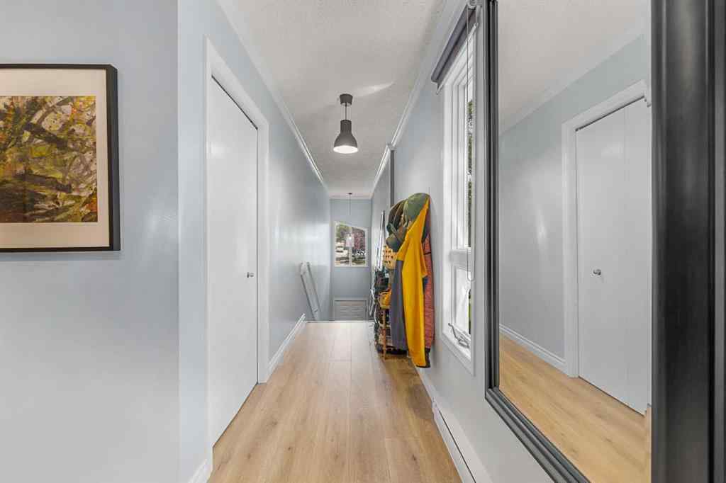 MLS® A2249517 - Unit #201 701 56 Avenue SW in Windsor Park Calgary, Residential