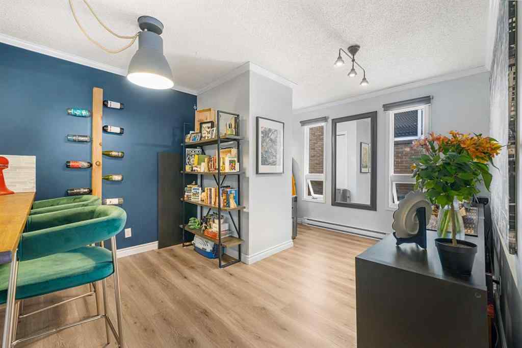 MLS® A2249517 - Unit #201 701 56 Avenue SW in Windsor Park Calgary, Residential