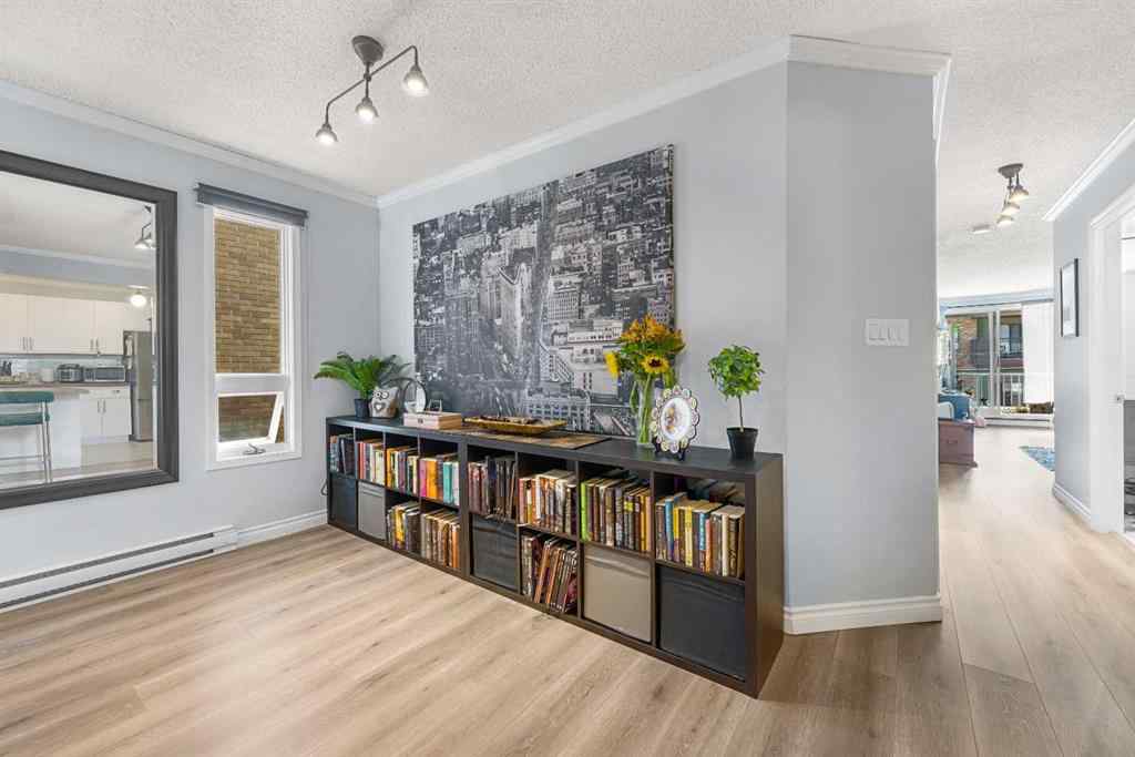 MLS® A2249517 - Unit #201 701 56 Avenue SW in Windsor Park Calgary, Residential