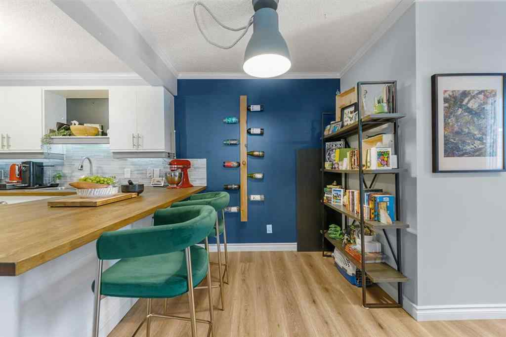 MLS® A2249517 - Unit #201 701 56 Avenue SW in Windsor Park Calgary, Residential